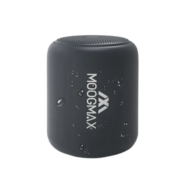 Moogmax - Portable Bluetooth Speaker (Original)