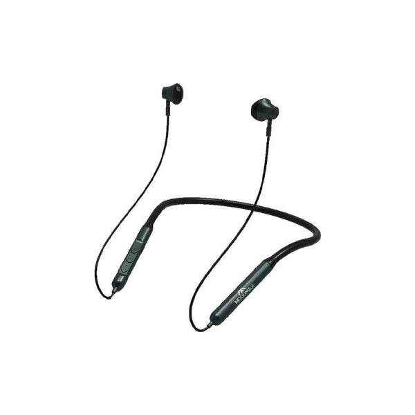 Moogmax - Sports Wired Bluetooth Headphone (Original)