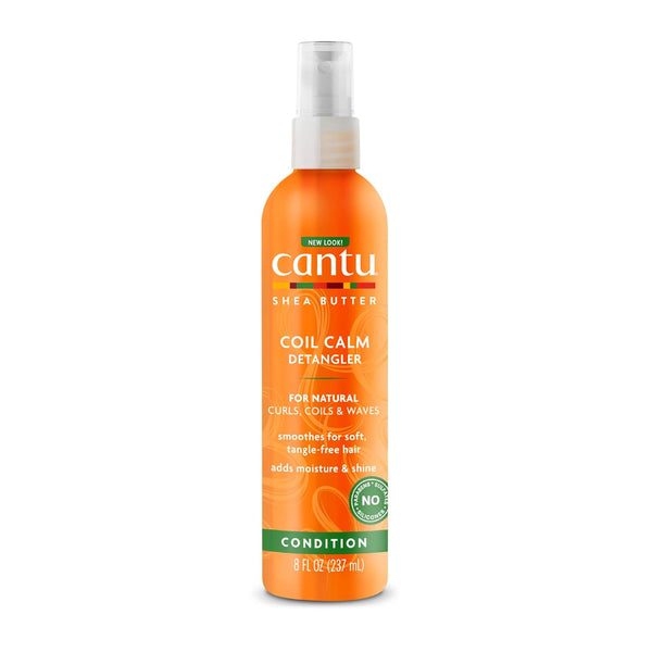 Detangler  for Natural Hair Curl