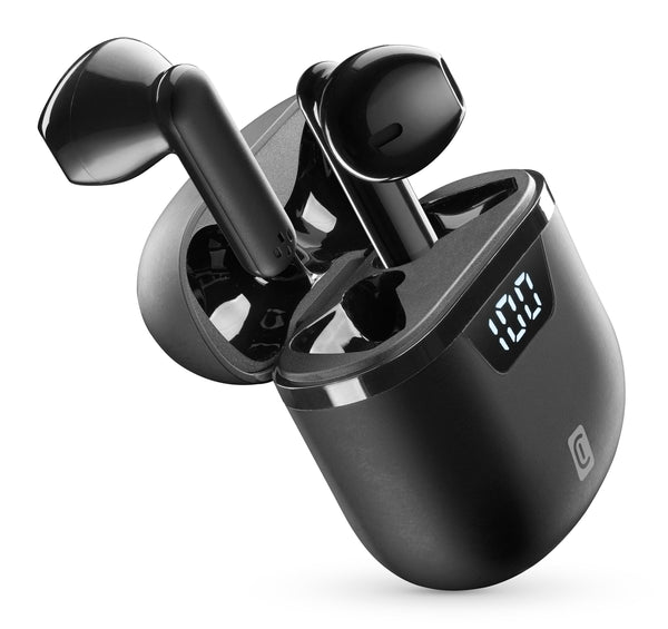 Cellular Line - Bluetooth Earbuds Seek Tws (Original)