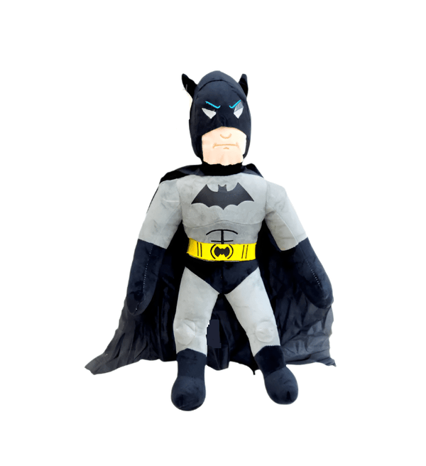 Batman Plush Toy