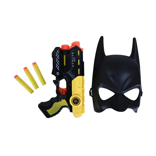 Batman Super Hero Classic Gun