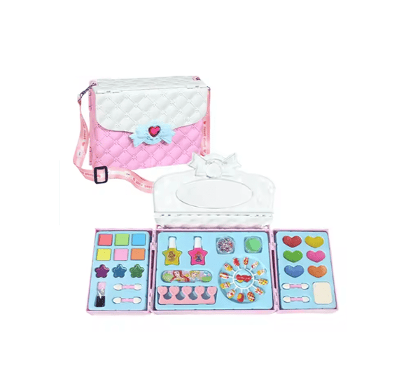 Beauty Makeup Box