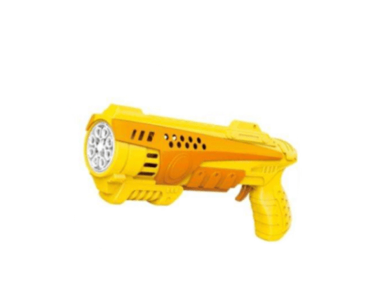 Bubble Gun For Kids