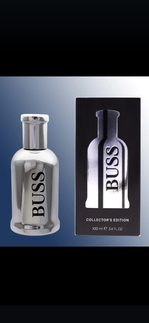 Buss Perfume (100ml)