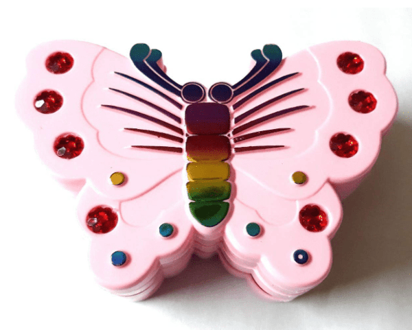 Butterfly Makeup Set