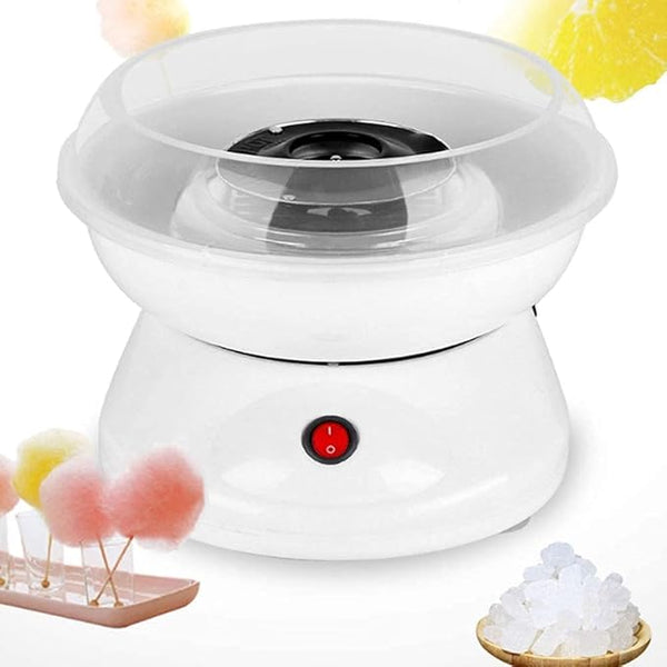 Cloud Mini Cotton Candy Maker