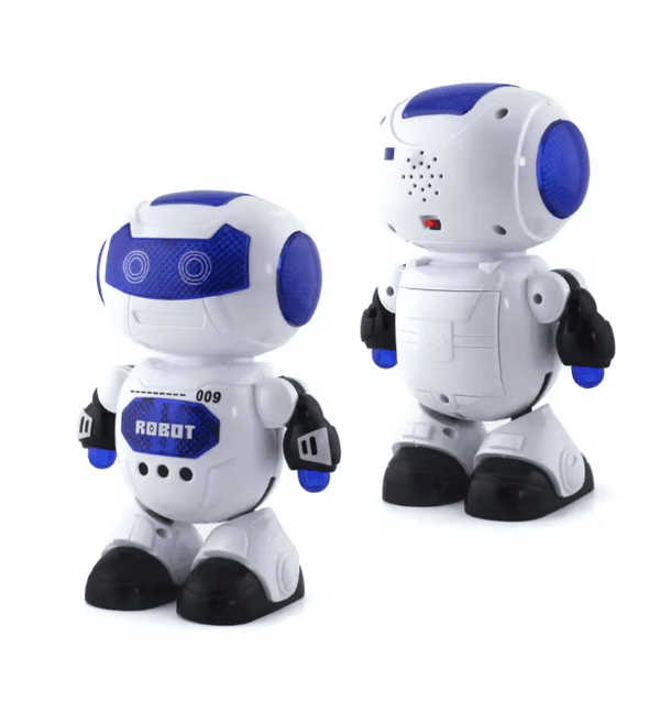 Dancing Robot Toy