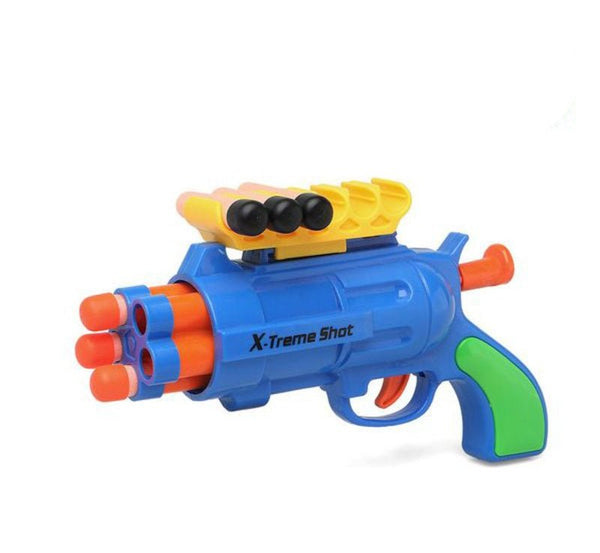 Dart Gun X-Terme Shot