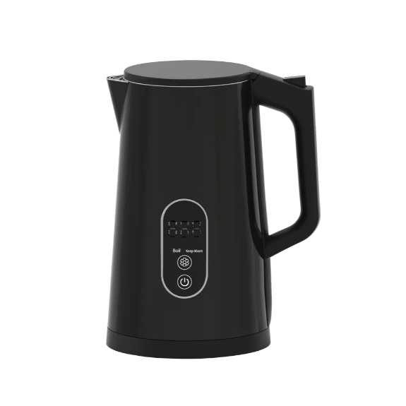 Digital Kettle with LED Indicator