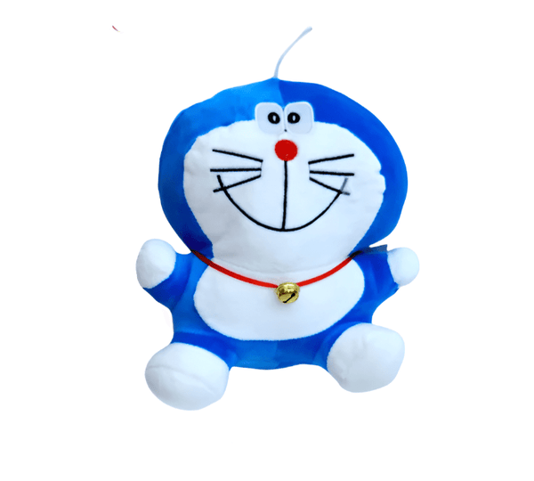 Doraemon Stuff Toy for Kids