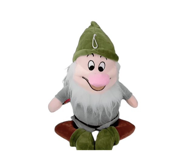 Dwarf Plush Toy