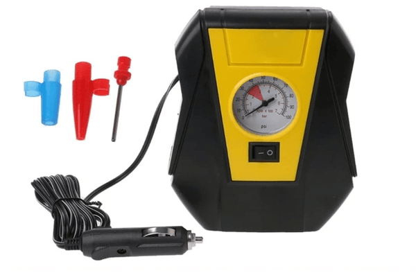 Electric Tire Inflator