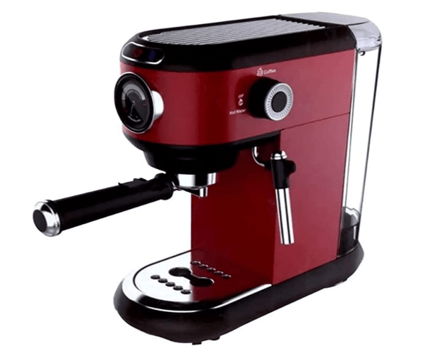 Espresso Coffee Machine