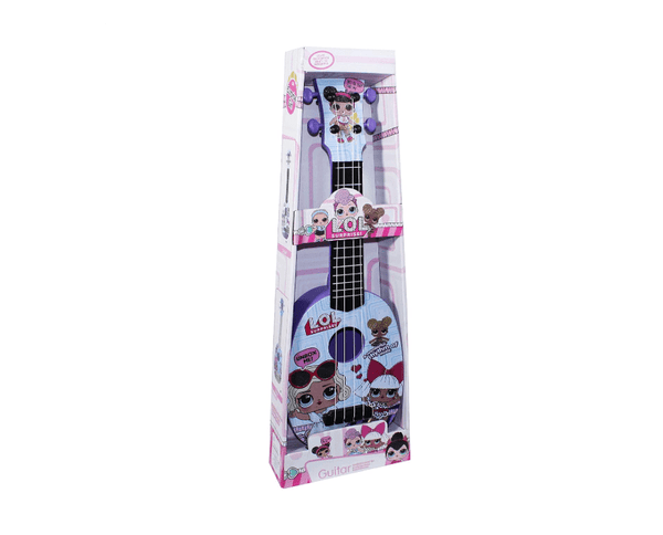 Guitar For Kids