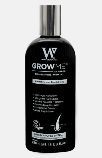 Hair Growth Shampoo(250ml) (Original)