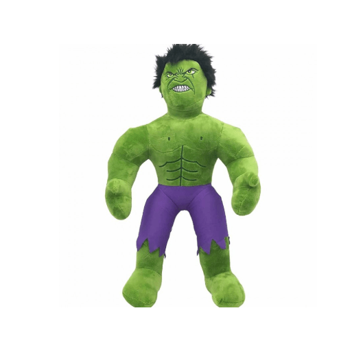 Hulk Plush Toy