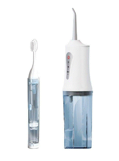 Dental Care Set