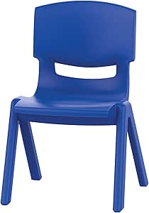 Junior Deluxe Chair