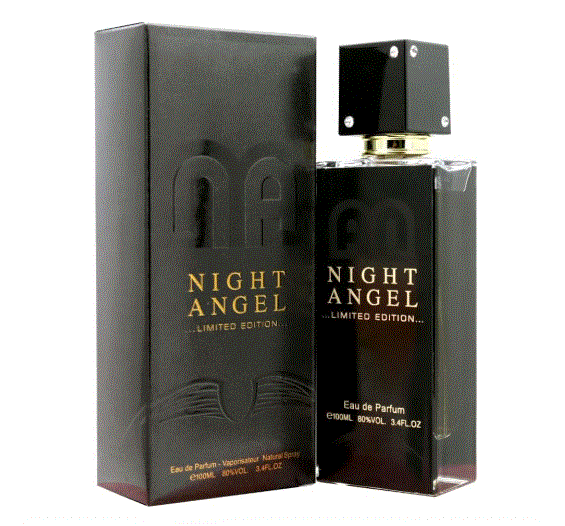 Night Angle Perfume (100ml)