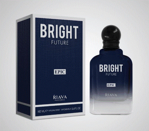 Bright Future Perfume (100ml)