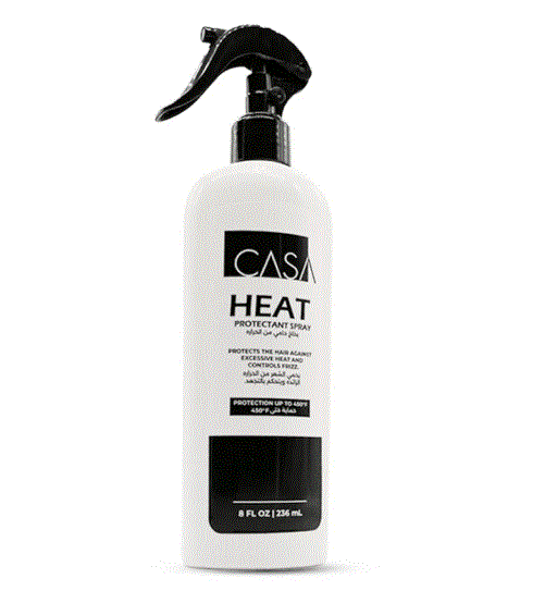 Heat Protectant Spray (236ml)