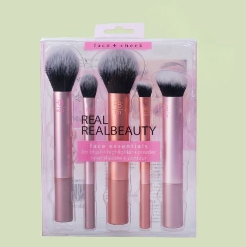 Makeup Brushes (RB-927)