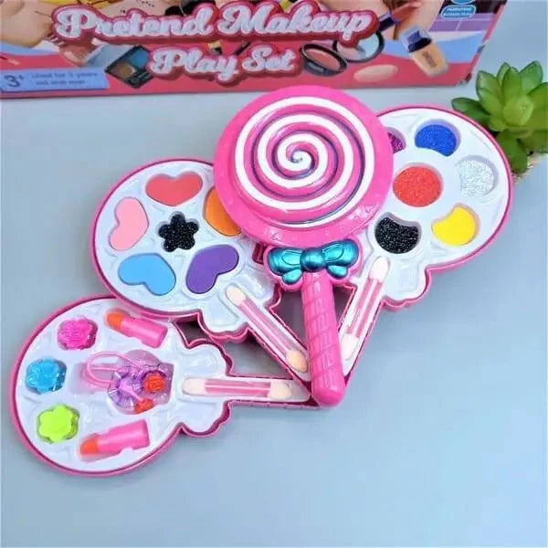 Makeup Play Set