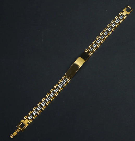 Mens Chain Bracelet