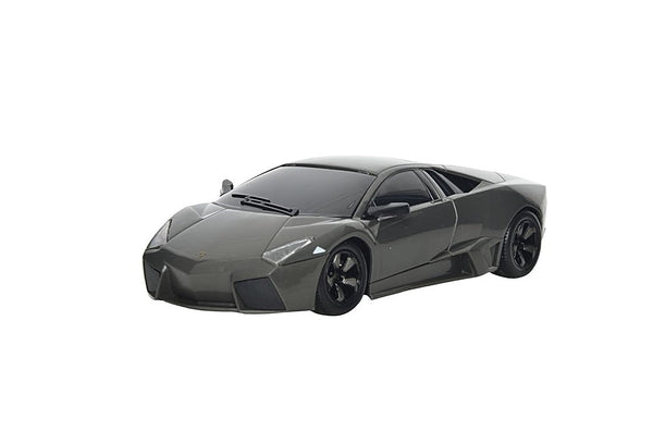 Miasto Remote Control Car