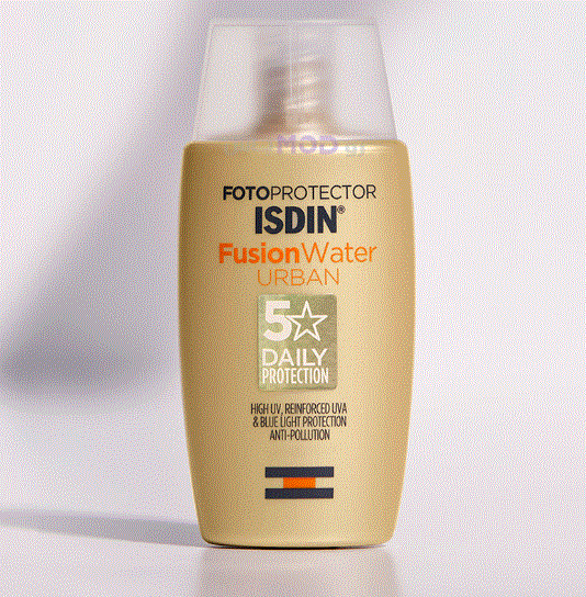 Fusion Water Colorless Sunscreen (SPF30)