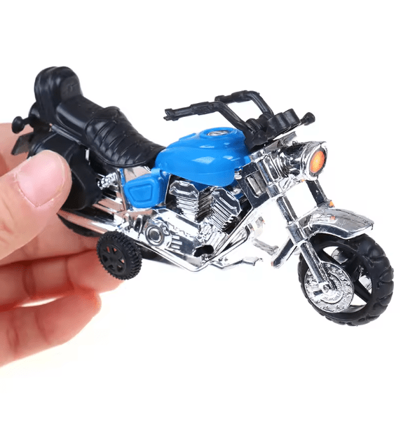 Motorcycle Toy For Kids