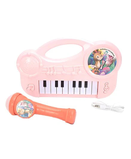 Musical Toy Set