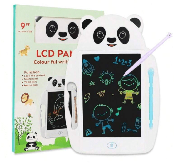 Panda Drawing Board