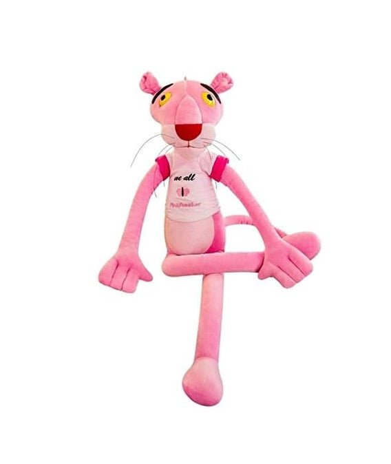 Pink Panther Stuff Toy