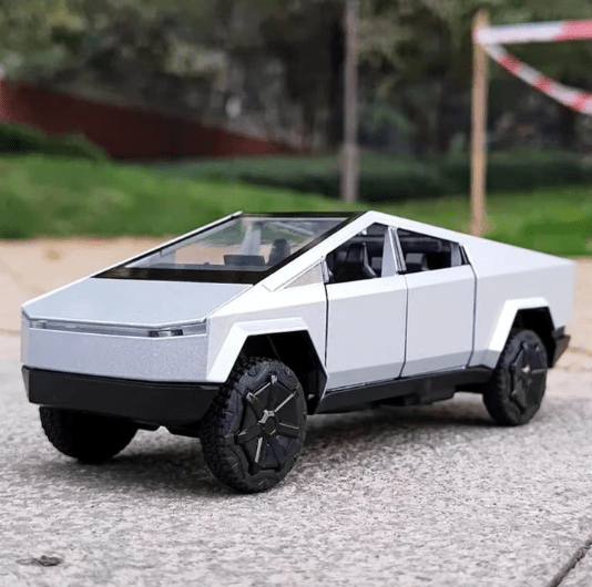 RC Tesla Cybertruck