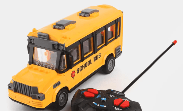 Remote Control Bus