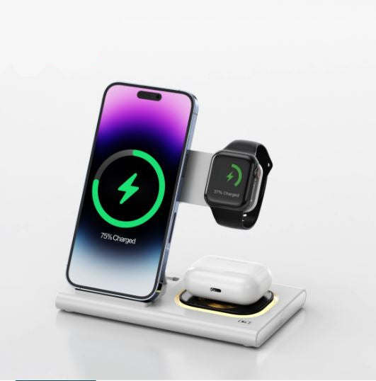 Hootoo - Wireless Charging Pad (Original)