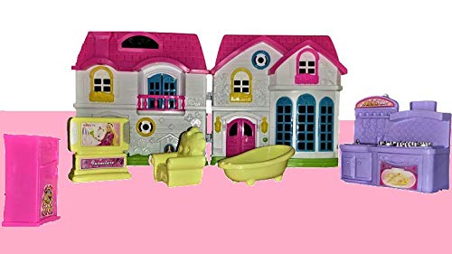 Sweet House For Kids