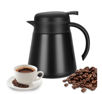 Thermal Coffee Pot