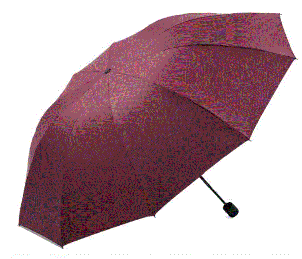 Manual Folding Umbrella